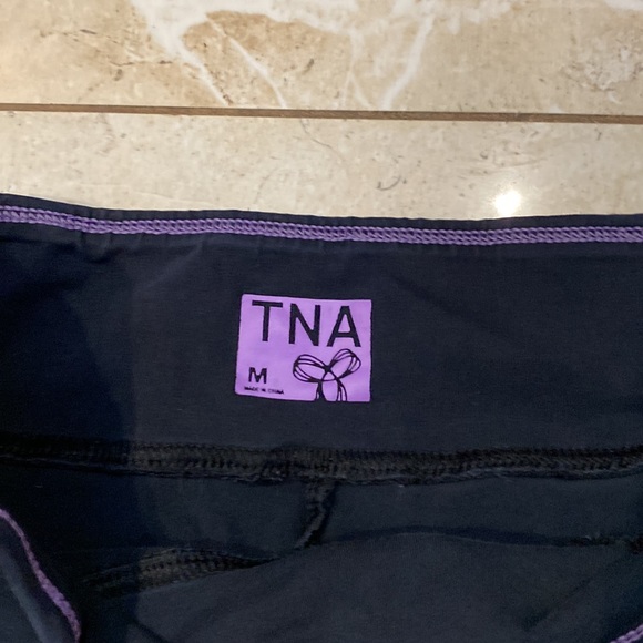 TNA and Ardene legging bundle size M - Picture 4 of 5